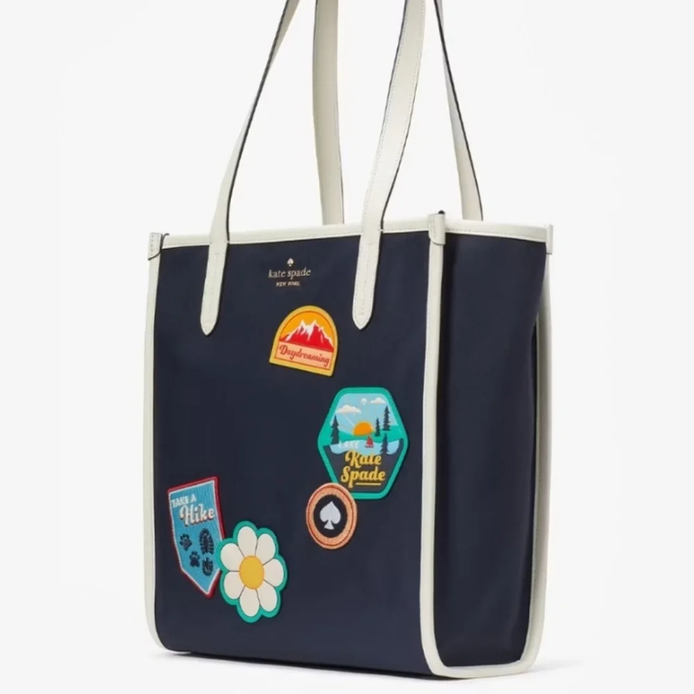 Kate Spade Day Tripper Tote